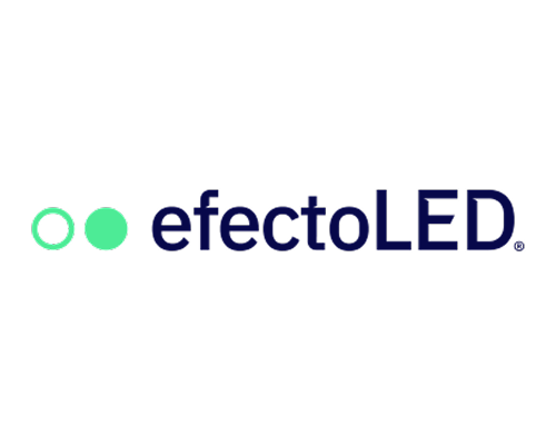efectoLED